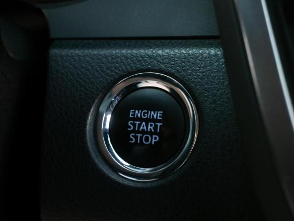 Toyota Camry VIII (XV70) с пробегом 2020 года, цена 3 249 000 рублей, 135864 км, седан, Автокод Объявления