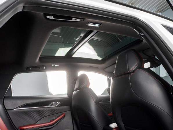 Geely Coolray I Рестайлинг с пробегом 2024 года, цена 2 149 000 рублей, 28937 км, внедорожник, Автокод Объявления