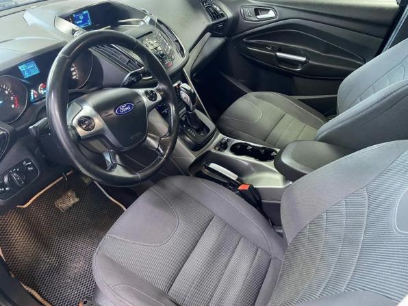 Ford Kuga II с пробегом 2014 года, цена 1 020 000 рублей, 246332 км, внедорожник, Автокод Объявления