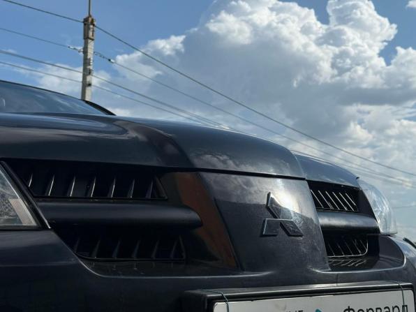 Mitsubishi Outlander I с пробегом 2006 года, цена 830 000 рублей, 304500 км, внедорожник, Автокод Объявления