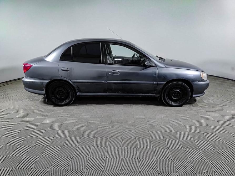 Kia Rio I Уфа  - изображение 5