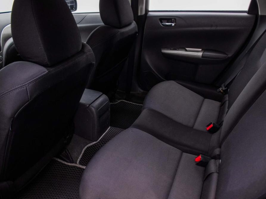 Subaru Impreza III Москва  - изображение 11
