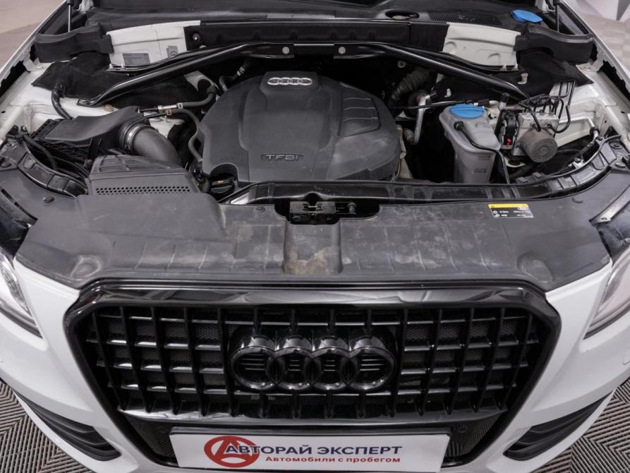Audi Q5 I (8R) Рестайлинг Ульяновск  - изображение 22