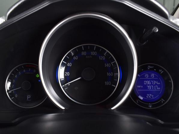 Honda Fit III с пробегом 2015 года, цена 1 049 995 рублей, 99733 км, хэтчбек, Автокод Объявления