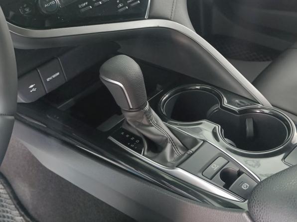 Toyota Camry VIII (XV70) с пробегом 2019 года, цена 2 229 000 рублей, 95000 км, седан, Автокод Объявления