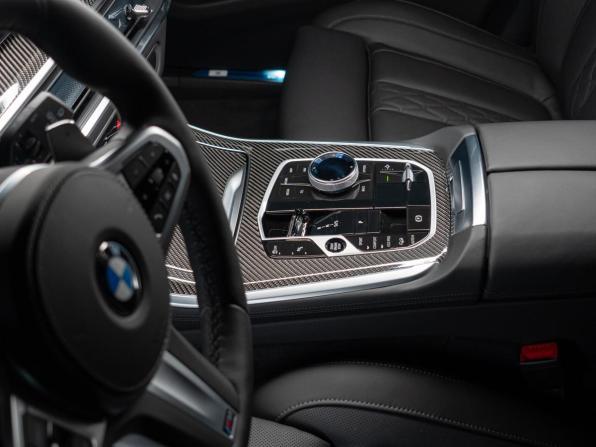 Новый BMW X5 IV (G05/G18) Рестайлинг 2026 года, цена 16 390 000 рублей, внедорожник, Автокод Объявления