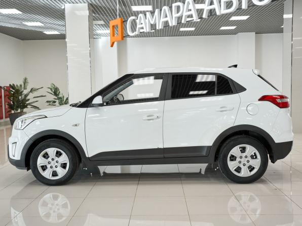 Hyundai Creta I с пробегом 2018 года, цена 1 338 000 рублей, 205799 км, внедорожник, Автокод Объявления