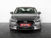 Mazda Axela III Рестайлинг Иркутск  - изображение 28