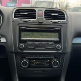 Volkswagen Golf VI Нижнекамск  - изображение 34