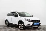 Lada (ВАЗ) Vesta I Сургут  - изображение 18