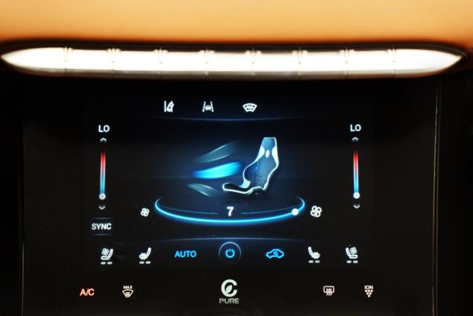 Chery Tiggo 8 Pro Max I с пробегом 2022 года, цена 2 199 000 рублей, 47052 км, внедорожник, Автокод Объявления