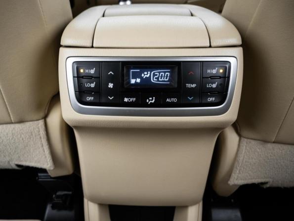 Toyota Highlander III (XU50) с пробегом 2014 года, цена 2 525 000 рублей, 205891 км, внедорожник, Автокод Объявления