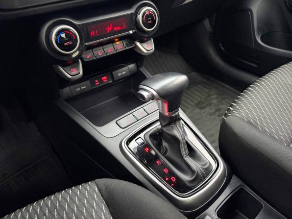 Kia Rio IV с пробегом 2019 года, цена 1 295 000 рублей, 100844 км, седан, Автокод Объявления