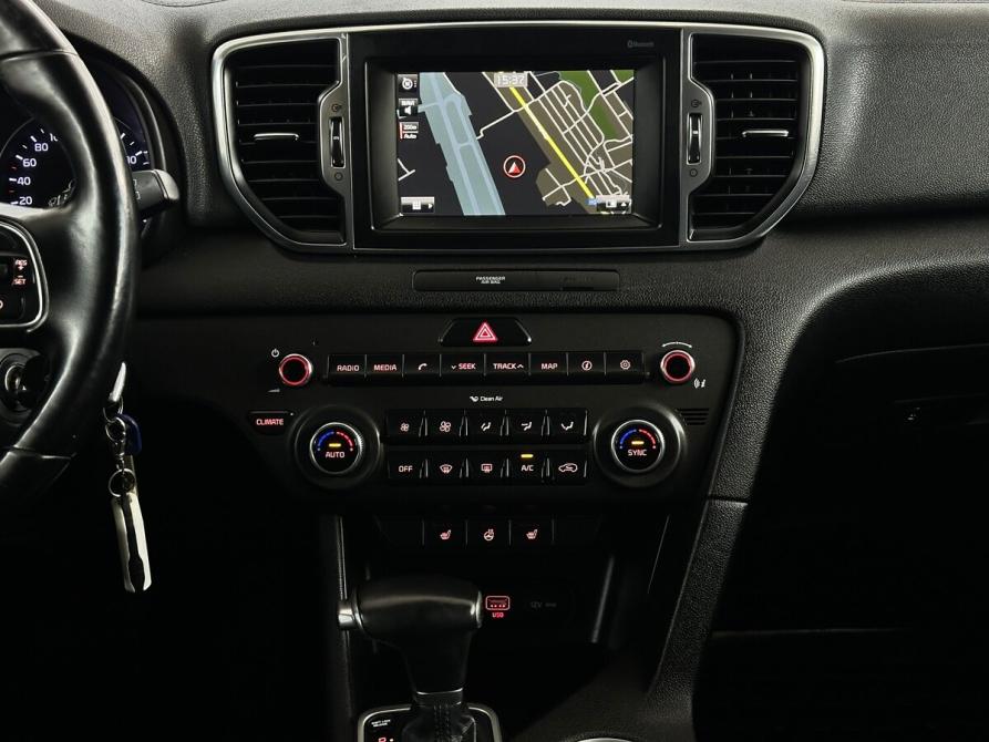 Kia Sportage IV Москва  - изображение 7