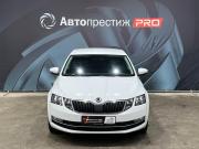 Skoda Octavia III (A7) Рестайлинг Пермь  - изображение 25