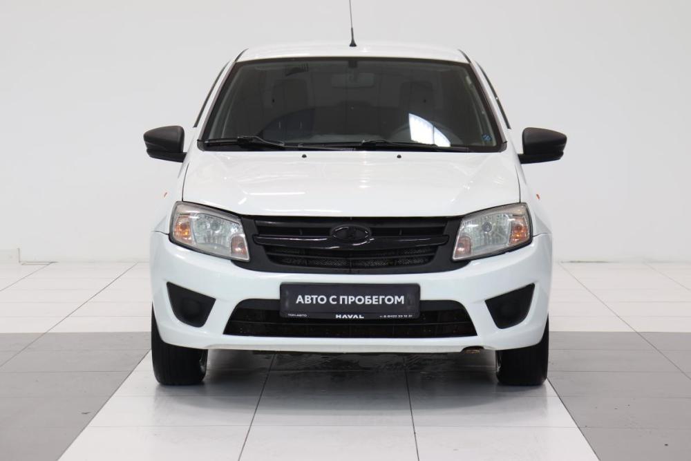 Lada (ВАЗ) Granta I Ульяновск  - изображение 2