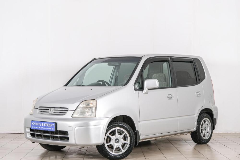 Honda Capa Красноярск  - изображение 4