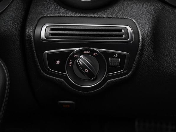 Mercedes-Benz C-Класс IV (W205) Рестайлинг с пробегом 2020 года, цена 3 099 000 рублей, 81655 км, седан, Автокод Объявления