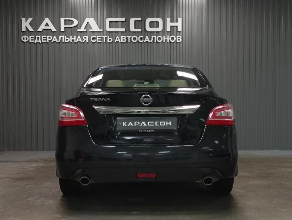Nissan Teana III с пробегом 2014 года, цена 1 165 000 рублей, 154000 км, седан, Автокод Объявления