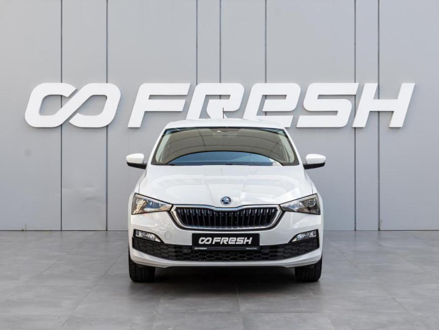 Skoda Rapid II Краснодар  - изображение 3