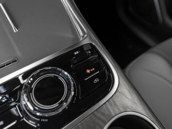 Geely Galaxy M7 с пробегом 2026 года, цена 3 700 000 рублей, 23 км, внедорожник, Автокод Объявления