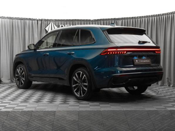 Geely Monjaro I с пробегом 2023 года, цена 3 260 000 рублей, 36679 км, внедорожник, Автокод Объявления