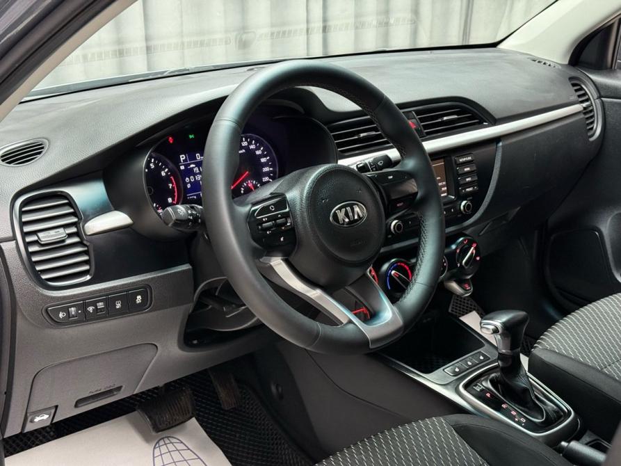 Kia Rio IV Ижевск  - изображение 9