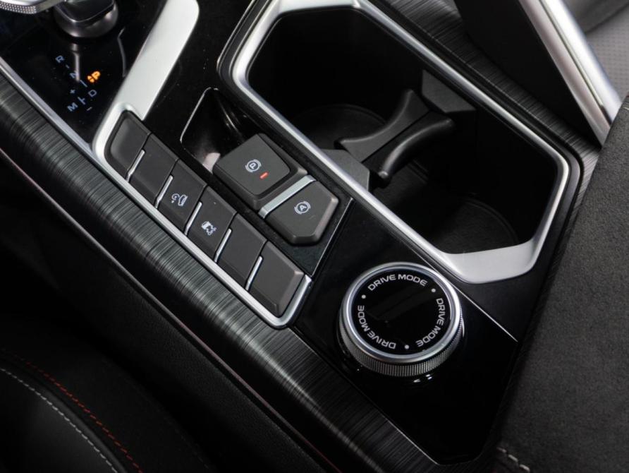 Geely Tugella I Рестайлинг Тюмень  - изображение 20