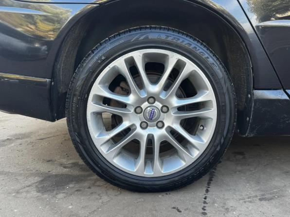 Volvo S80 II с пробегом 2007 года, цена 895 000 рублей, 296520 км, седан, Автокод Объявления