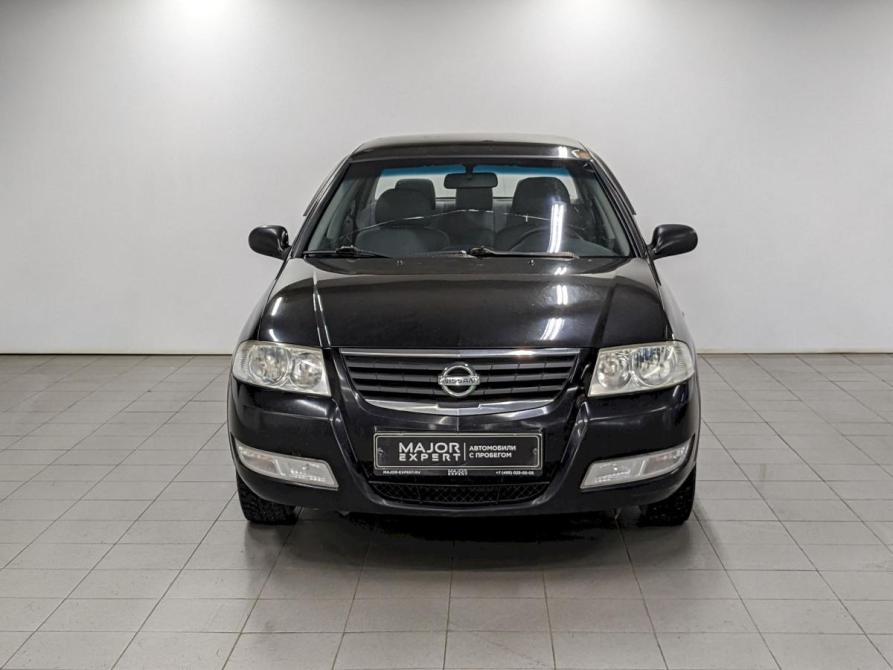 Nissan Almera Classic I Москва  - изображение 2