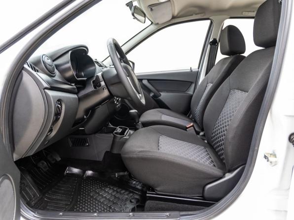 Lada (ВАЗ) Granta I Рестайлинг с пробегом 2026 года, цена 1 018 000 рублей, 38 км, седан, Автокод Объявления