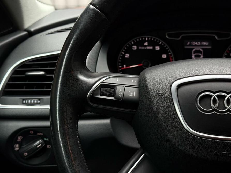 Audi Q3 I (8U) Ижевск  - изображение 21