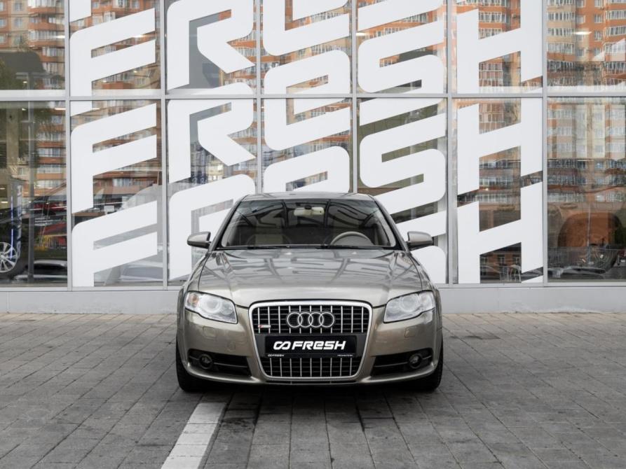 Audi A4 III (B7) Ставрополь  - изображение 3