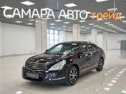 Nissan Teana II (J32) Рестайлинг Самара  - изображение 18