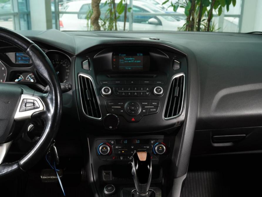 Ford Focus III Рестайлинг Тверь  - изображение 20