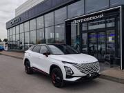 Omoda C5 I Санкт-Петербург  - изображение 28