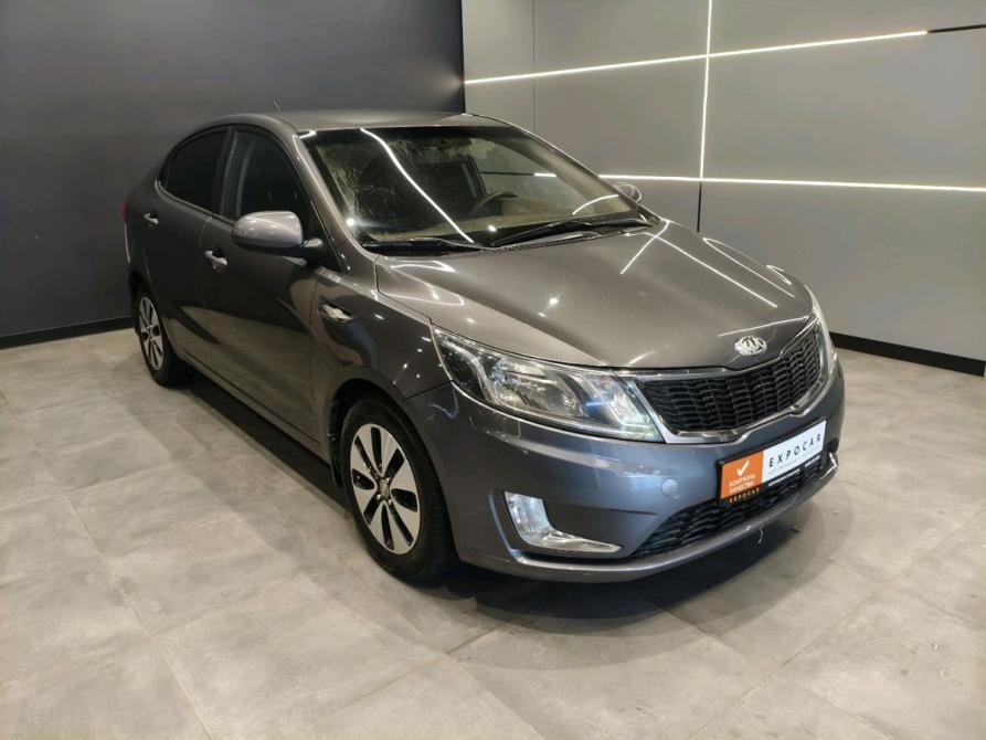 Kia Rio III Нижний Новгород  - изображение 3