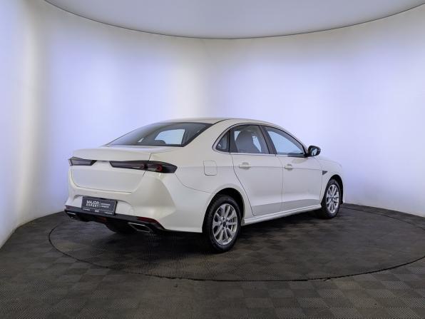 Kaiyi E5 с пробегом 2023 года, цена 880 000 рублей, 113318 км, седан, Автокод Объявления