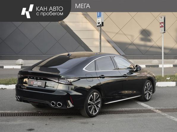 Chery Arrizo 8 с пробегом 2023 года, цена 2 087 000 рублей, 39755 км, седан, Автокод Объявления