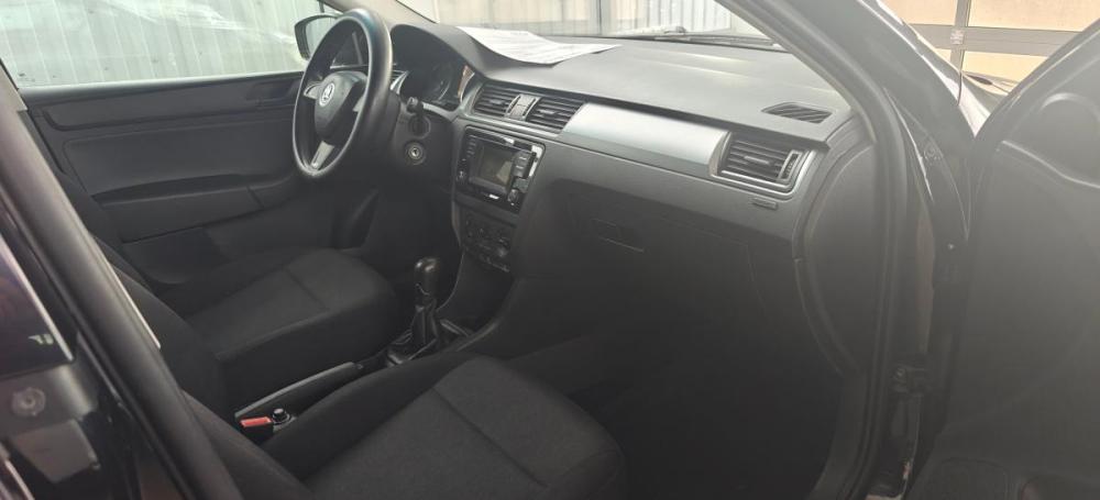 Skoda Rapid I Арзамас  - изображение 9