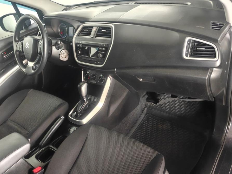 Suzuki SX4 II (S-Cross) Москва  - изображение 9