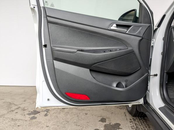 Hyundai Tucson III Рестайлинг с пробегом 2020 года, цена 2 650 000 рублей, 59193 км, внедорожник, Автокод Объявления