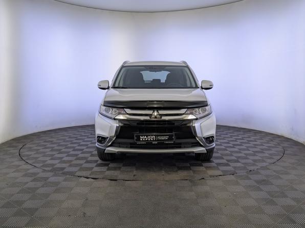 Mitsubishi Outlander III Рестайлинг 2 с пробегом 2018 года, цена 2 150 000 рублей, 93605 км, внедорожник, Автокод Объявления