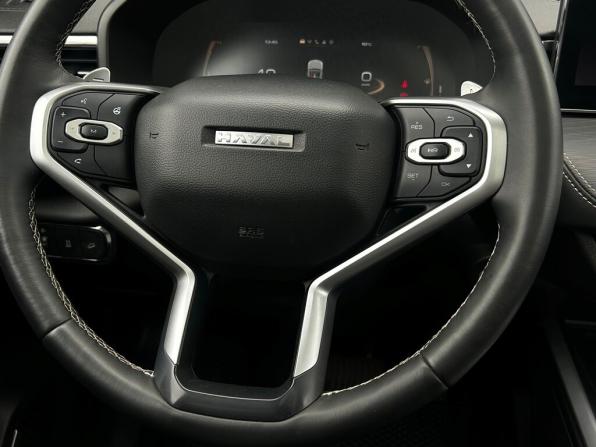 Haval Jolion I Рестайлинг с пробегом 2024 года, цена 1 787 400 рублей, 41120 км, внедорожник, Автокод Объявления