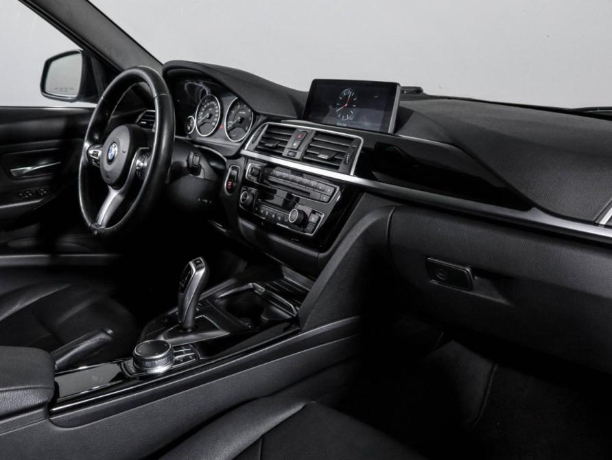 BMW 3 серии VI (F3x) Рестайлинг Москва  - изображение 10