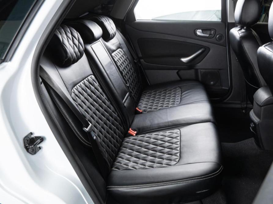 Ford Mondeo IV Волгоград  - изображение 7