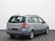 Opel Zafira B Рестайлинг Москва  - изображение 15