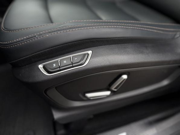 Geely Okavango I Рестайлинг с пробегом 2023 года, цена 2 689 000 рублей, 48330 км, внедорожник, Автокод Объявления