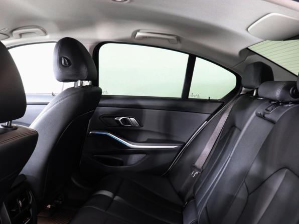BMW 3 серии VII (G2x) с пробегом 2020 года, цена 2 569 000 рублей, 149302 км, седан, Автокод Объявления