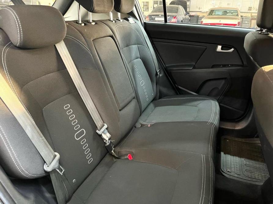 Kia Sportage III Рестайлинг Ростов-на-Дону  - изображение 18